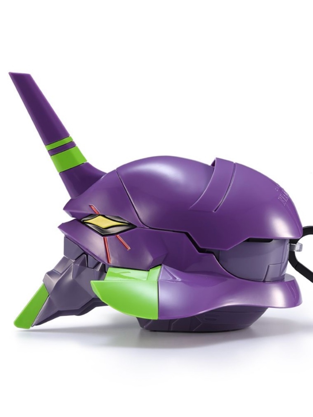 casetify x Evangelion Test Type-01 Collectible AirPods Pro 2 Case